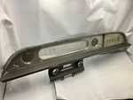 1960 Ford Sunliner Starliner Speedometer Dash Gauges Daily Driver C0AF-10841-1. Fixed Price $65.00.