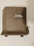 Paccar Kenworth Peterbilt Fuse Cover Panel S22-6100. Fixed Price $49.99.