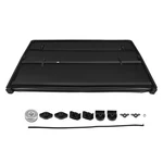 6FT Soft Tonneau Cover For Chevrolet Colorado Gmc Canyon 2004-2014 Vinyl. Fixed Price $156.17.