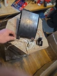 1973 - 1987 Chevrolet Gmc Truck Housing C10 C20 Black Oem Read. Fixed Price $90.25.