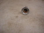 1969 Buick Skylark Gs Cigarette Lighter Bezel & Socket Gm Oem. Fixed Price $10.00.