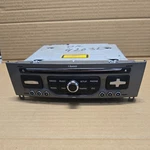 08-2014 Peugeot 308SW Navigation Radio Stereo Cd Sat Player 96778688XH. Fixed Price $158.58.