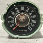 1967 Ford Thunderbird Speedometer Oem Tested Working. Fixed Price $49.98.