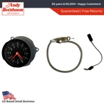 1968-71 Plymouth Dodge A-body Dart Duster Rallye Dash Clock Package 2857678 Nos. Fixed Price $313.00.