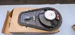 Pair Nos Ford C9AA-18808-D 18808-A Speakers Deluxe 1969 Galaxie 500 Xl Ltd. Fixed Price $350.00.
