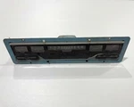 1969-71 Dodge Truck Dash Cluster Power Wagon Gauges W100 D200 Oil Pressure 70. Fixed Price $149.99.