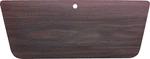 1967-72 Chevy Gmc Pickup Blazer Jimmy Suburban; Glove Box Woodgrain Overlay; For. Fixed Price $22.99.