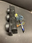 Freightliner Cascadia Heater A/c Temp Controls A22-60645-101. Fixed Price $75.00.