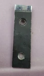 1966 Amc American Motors Rambler Classic Trim Piece For Instrument Cluster. Fixed Price $12.74.