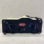 Peterbilt 386 Sleeper Hvac Control 29-06215. Fixed Price $299.99.