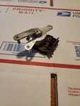 1968 Buick Electra Lesabre Wildcat Nos Heater Air Con Ac Selector Switch 3016889. Fixed Price $45.00.