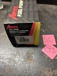 Fuel Pump Airtex 6736 Amc Jeep Amx Gremlin Matador Pacer Hornet Sprint Nos. Fixed Price $58.50.