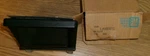 New Nos Gm 1982-89 Chevy Cavalier Ashtray Assembly For Perfect Show Car 14078777. Fixed Price $125.00.