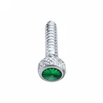 United Pacific 23841 Dash Panel Screw Pack, Chrome, Short, For Freightliner. Fixed Price $26.97.