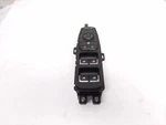 2022-2023 Kia Stinger Master Driver Window Control Switch 93570-J5012CA. Fixed Price $224.44.