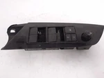 2016-2022 Toyota Prius Master Driver Window Control Switch 84040-47090. Fixed Price $99.75.
