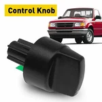 Heater A/c Fan Speed Control Knob Switch 1993-1994 Ford Ranger F3TZ18513A. Fixed Price $11.39.