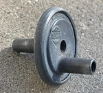 Ford Thunderbird Vacuum Check Valve Reservoir Tank Canister 1964-1966 Oem #2. Fixed Price $125.00.
