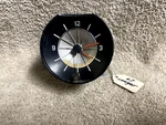 Used Ford C7WF-15000 1967-68 Mercury Cougar Standard Dash Gauge Clock. Fixed Price $75.00.