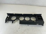 Pontiac Firebird Instrument Cluster Surround Dash Trim Black 3RD Gen 82-92 Oem. Fixed Price $99.99.