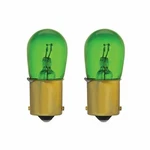 United Pacific 39028 1003 Green Bulb - Pack Of. Fixed Price $10.95.