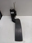 Freightliner A01-33820-030537 Throttle Pedal, Item # 1887. Fixed Price $42.50.
