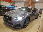 Temperature Control Id 25391-4HB7B Fits 20-23 Infiniti Q50 929517. Fixed Price $138.50.