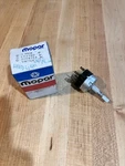 Nos Mopar 1969-80 Dodge Truck And Vans 2 Speed Windshield Wiper Switch Nib!!. Fixed Price $169.95.