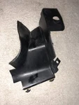 1979 Ford Ranchero Gt Under Dash Wiring Harness Cover. Fixed Price $15.99.