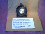 1970-1972 Oldsmobile Cutlass 442 F85 Gm Factory Oem Clock Delete Trim # 404548. Fixed Price $35.00.