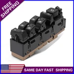 For Cadillac Chevrolet Driver Side Power Window Switch Replacement 15883320. Fixed Price $83.96.