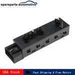 Driver Side Power Seat Switch 25974714 For Buick Chevrolet Traverse Cadillac. Fixed Price $18.99.