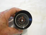 1965 1966 Chevelle Impala Used Gm Factory Top Of Dash Clock. Fixed Price $295.00.