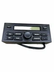 2014 International Prostar Sleeper Radio Control Navistar Oem. Fixed Price $93.00.