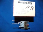 Ford Nos 1969 Galaxie Intermittent Windshield Wiper Washer Switch 302 390 428. Fixed Price $89.00.