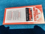 Amc Nos Battery Amx Javelin Gremlin Hornet Jeep CJ5 CJ7 Wagoneer. Fixed Price $6.99.