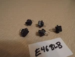 Instrument Cluster Light Bulbs 1984 1985 1986 Ford Tempo Mercury Topaz Dash Lamp. Fixed Price $9.99.