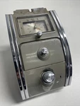 1949 50 Chevrolet Dashboard Clock Ashtray Lighter Panel Assembly Nice C3. Fixed Price $89.95.