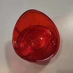 Oem 1971 Chevrolet Chevelle / Malibu Tail Light Lens # GM14 Sae Sti. Fixed Price $22.36.
