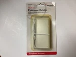 Radioshack 279-430 Modular Entrance Bridge. Fixed Price $14.89.