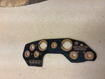 65 66 Plymouth Fury Instrument Cluster Circuit Board Mopar 2496468. Fixed Price $65.00.
