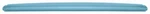 Oer Turquoise Urethane Dash Pad For 1967 Pontiac Firebird And Chevrolet Camaro. Fixed Price $159.98.