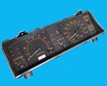 86-89 Nissan D21 Pickup Truck Pathfinder Instrument Cluster Speedometer Oem. Fixed Price $229.97.