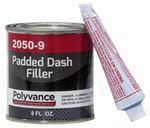 Polyvance Padded Dash Filler 55032. Fixed Price $34.53.