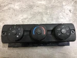 2008-2022 Freightliner Cascadia Heater A/c Temperature Controls Used. Fixed Price $149.99.