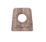 1966-1977 Ford Early Bronco Custom Walnut Steering Column Bezel Free Shipping. Fixed Price $85.00.