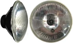 Ford Mustang H4 Curved Headlights 1964 1965 1966 1967 1968 Gt 350. Fixed Price $93.84.