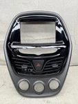 2016 - 2022 Chevrolet Spark Radio Bezel + A/c Air Vent Outlet Center. Fixed Price $68.98.