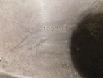 10028749 Pontiac Panel. Fixed Price $25.00.