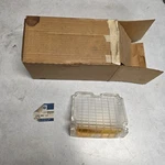 Nos Gm 1972 Chevelle Malibu Lh Turn Signal Lens Clear 5965683. Fixed Price $39.99.